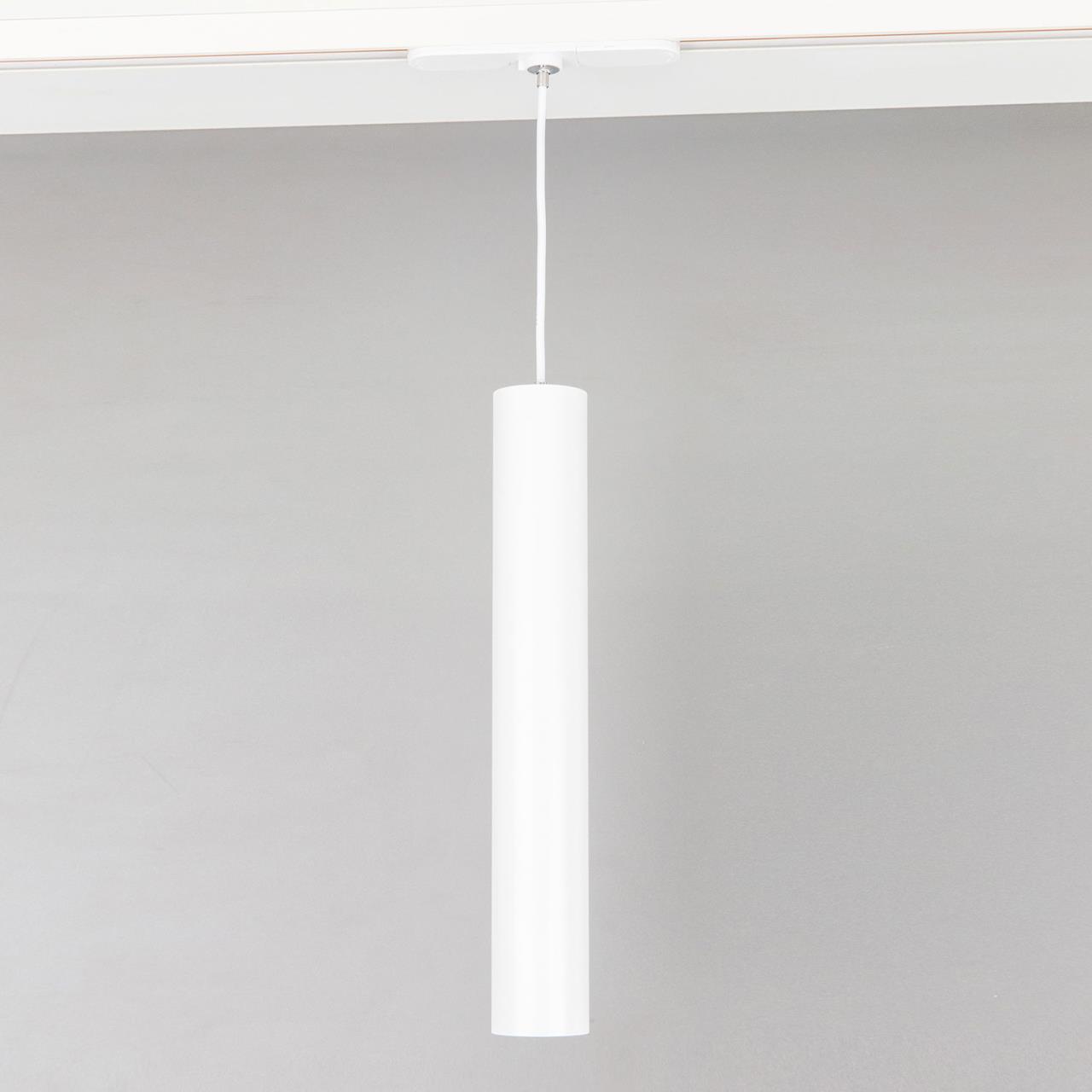Трековый светодиодный светильник Citilux Тубус CL01PT070