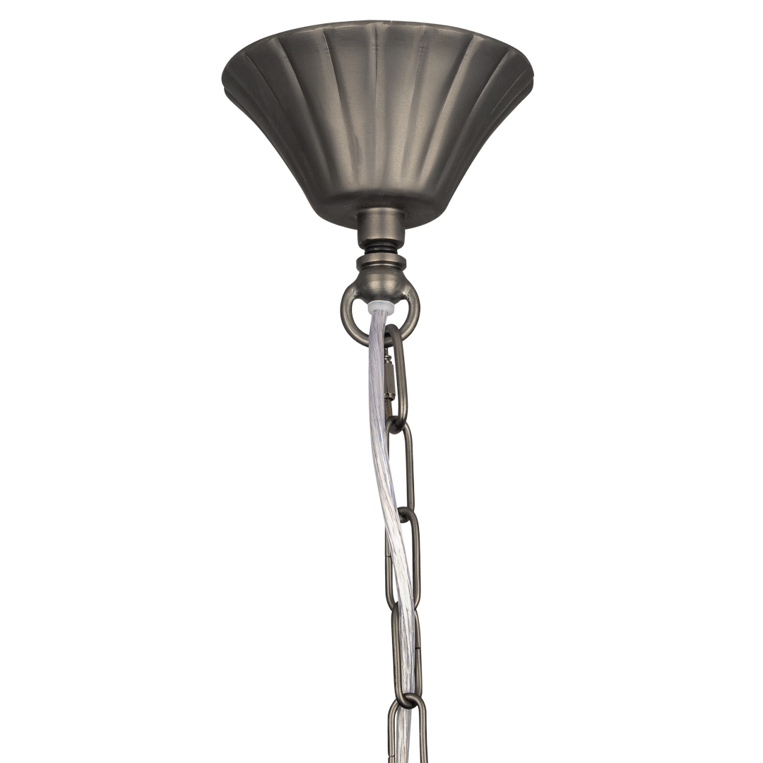 Подвесной светильник Covali JPL-24628А