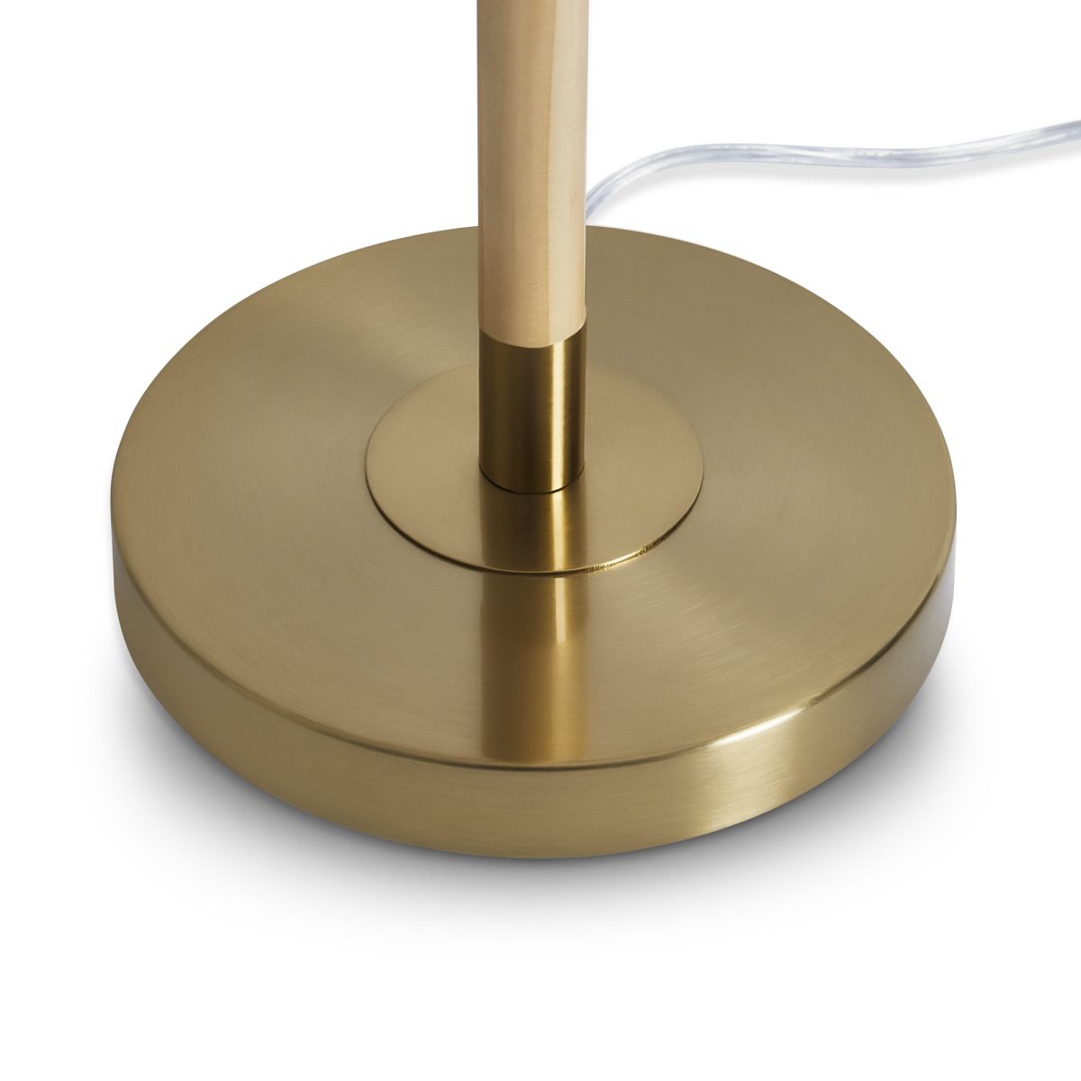 Торшер Freya Kinsley FR5533FL-01BS