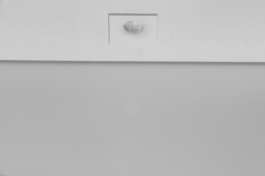 Встраиваемый светильник DesignLed NC1761SQ-FW 001729