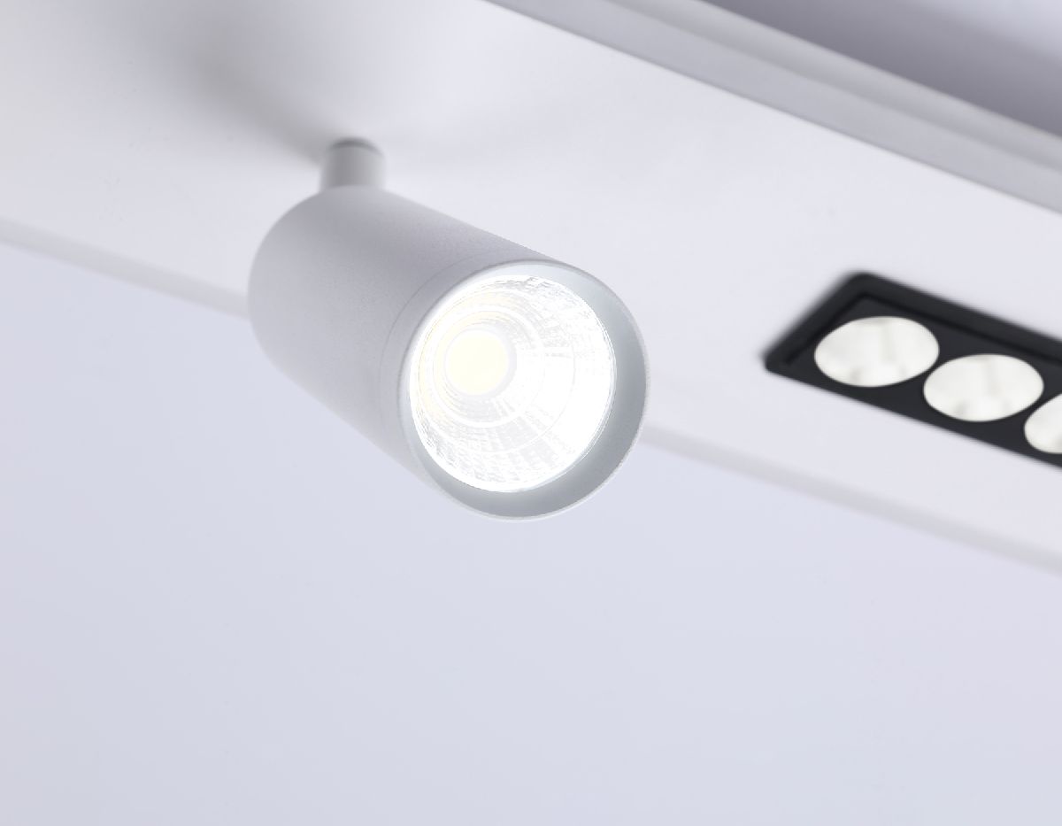Потолочный светильник Ambrella Light Comfort FL51451