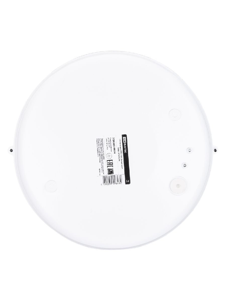 Настенно-потолочный светильник TDM Electric НПБ1101 SQ0303-0024