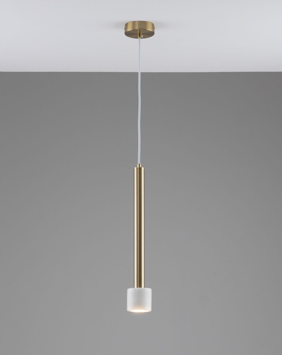 Подвесной светильник Moderli MaletV11824-1P