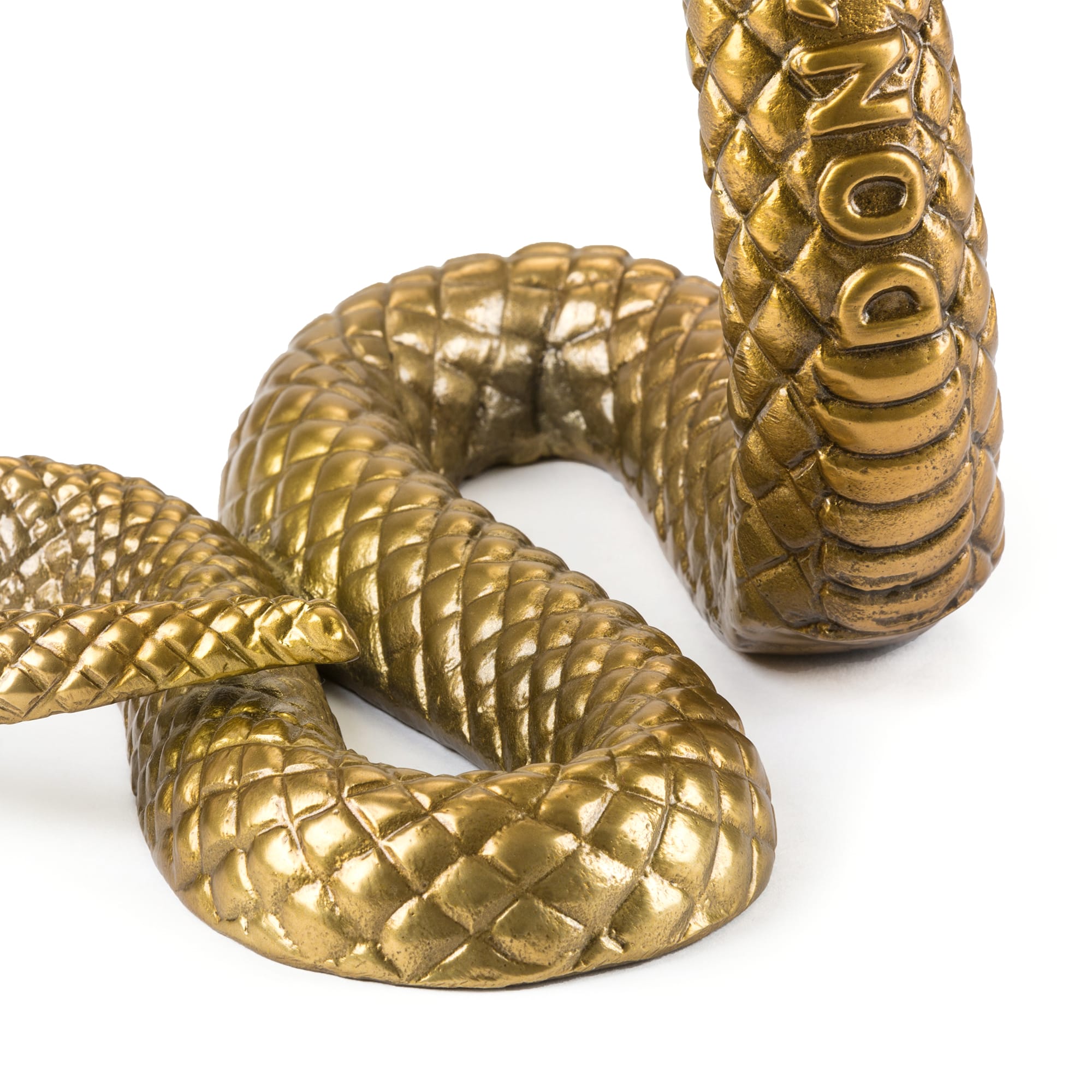 Статуэтка Snake Seletti Wunderkammer 10893