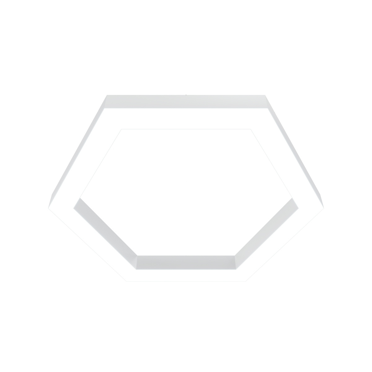 Потолочный светильник Donolux Hex DL18516C031W114