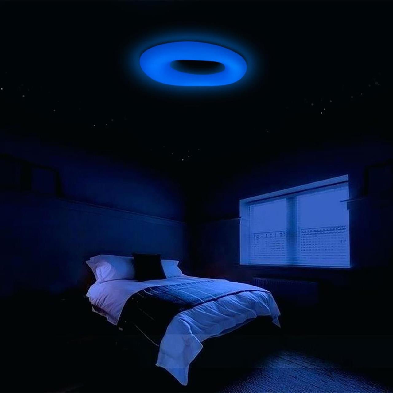 Потолочный светильник Citilux Стратус CL732800RGB в Москве