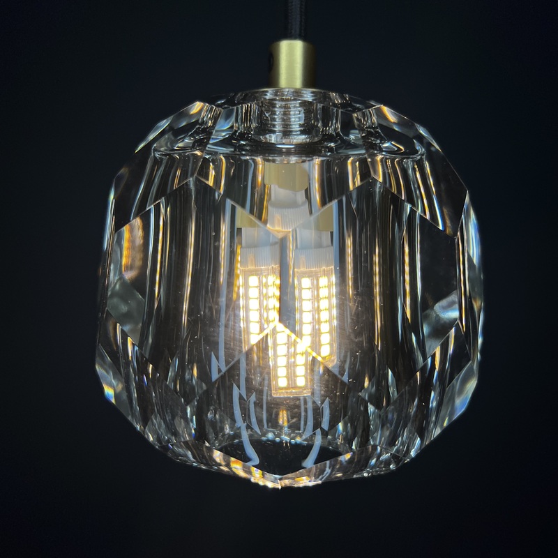 Подвесной светильник ImperiumLoft RH Boule de Cristal 84594-22