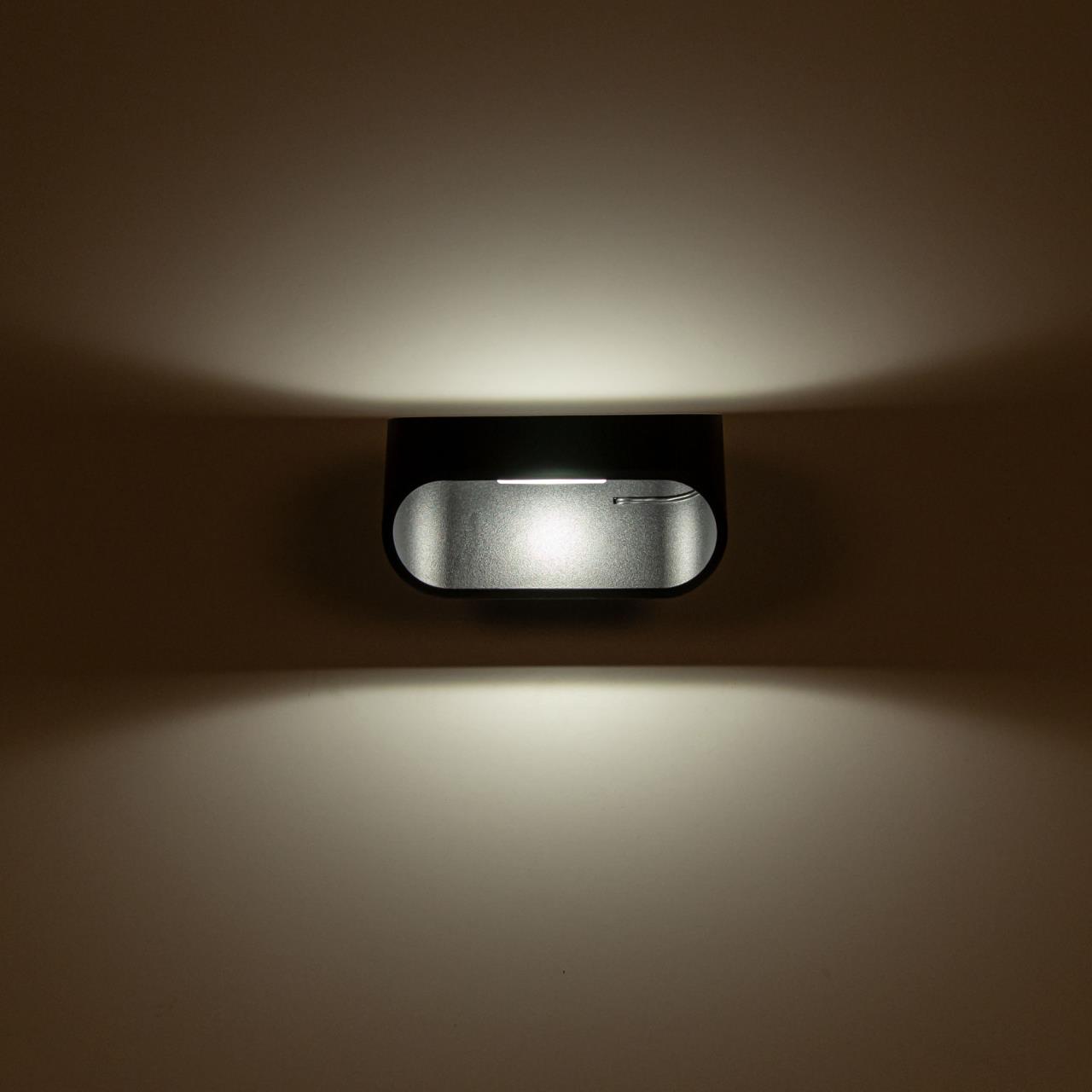 Настенный светильник Citilux Декарт-7 CL704071 в Москве