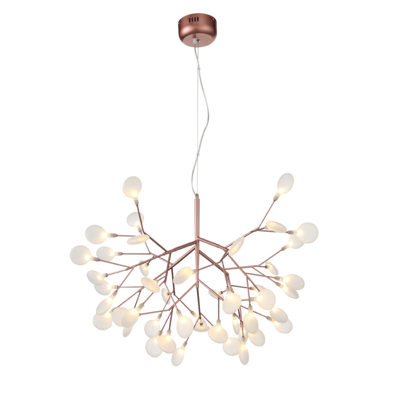 Подвесная люстра ST-Luce SL411.323.45