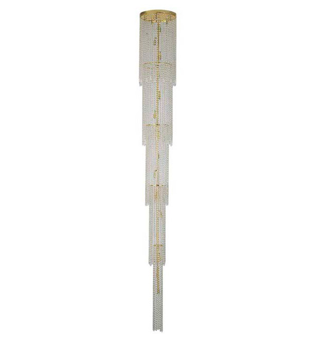 Потолочная люстра Donolux C110231/20gold