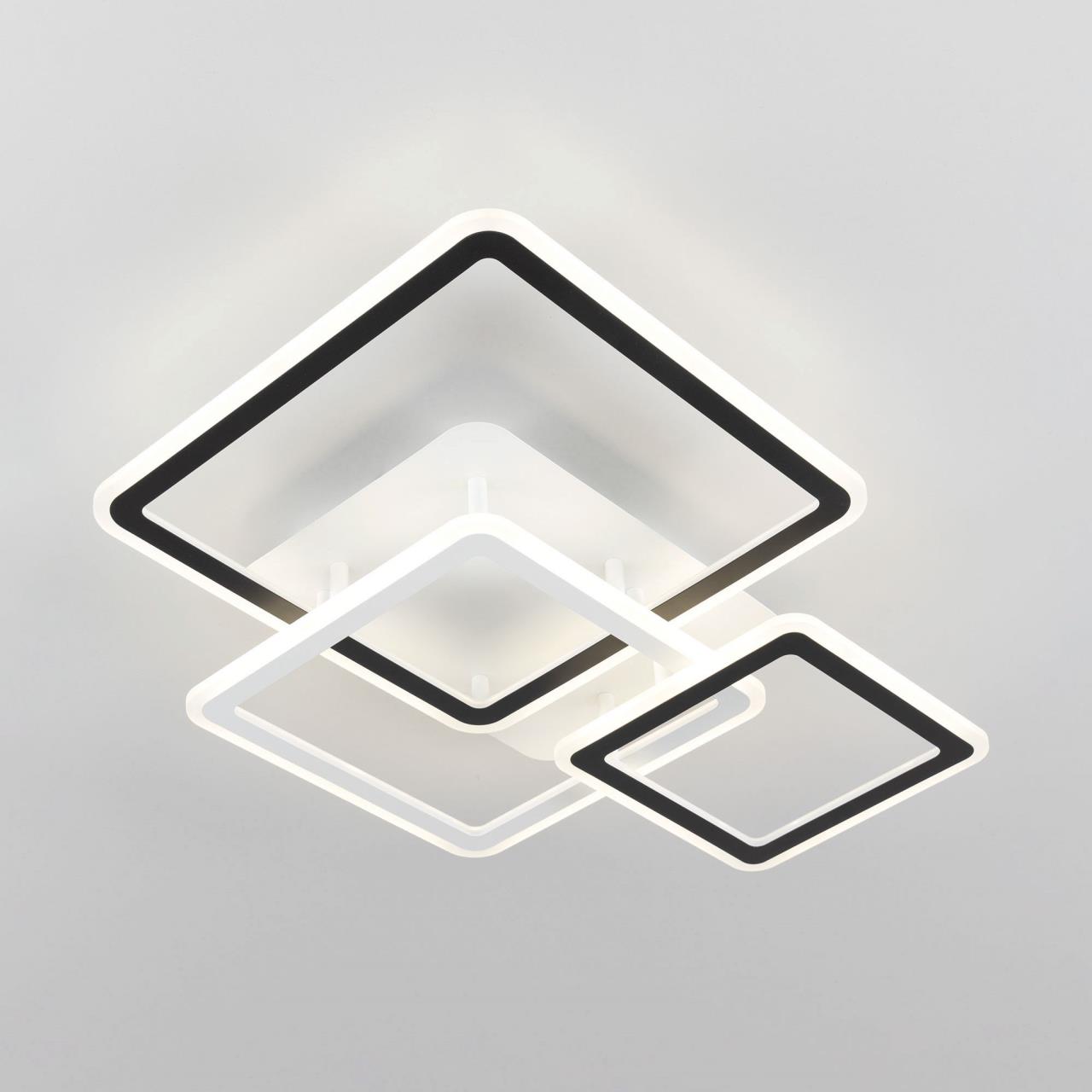 Потолочная люстра Citilux Тринити CL238231E в Москве