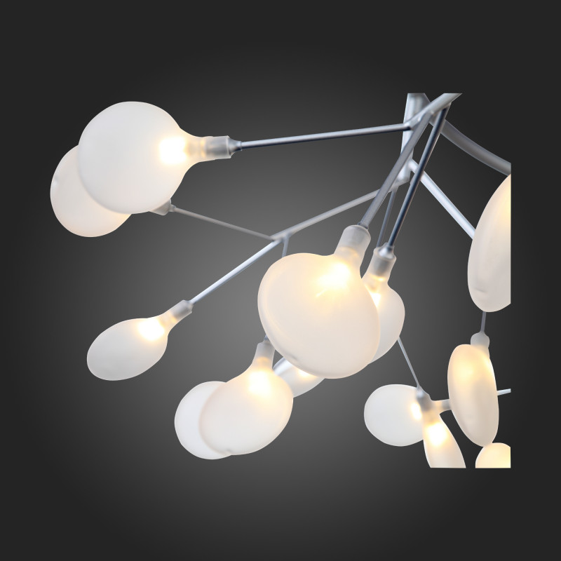 Подвесная люстра ST-Luce SL411.153.45