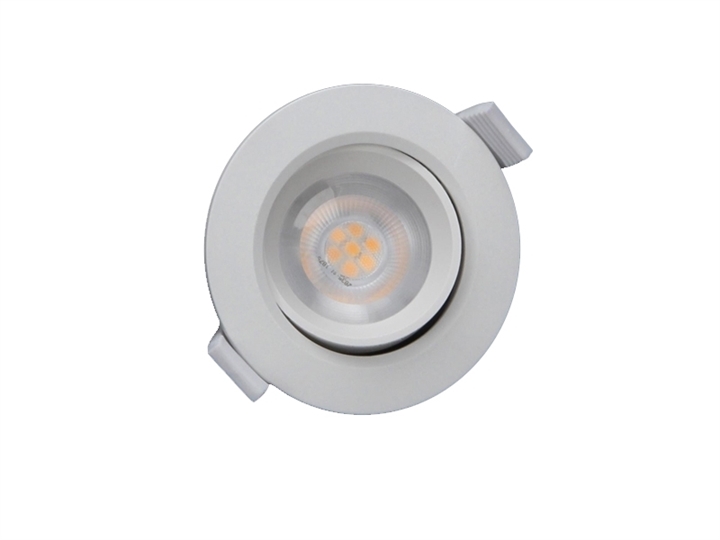 Встраиваемый светильник Deko-Light SMD 565337