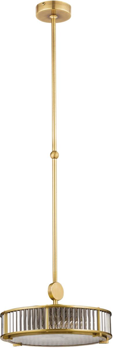 Подвесной светильник Kutek Lavone LAV-ZW-3(P)310-1/R