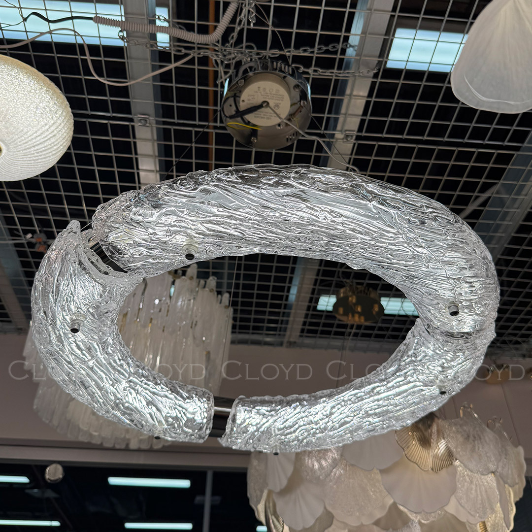 Подвесная люстра Cloyd Mondial 11570