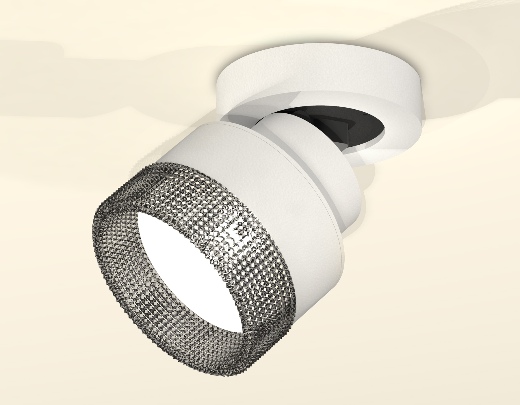 Спот Ambrella Light Techno Spot XM8101041 (A2228, A2105, C8101, N8484)