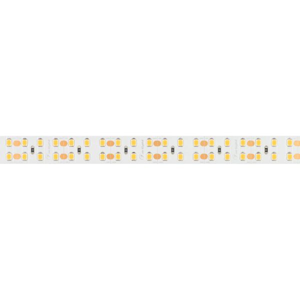 Светодиодная лента Arlight RT-A240-15mm 24V Day4000 CRI98 (19.2 W/m, IP20, 2835, 5m) 021449(2)