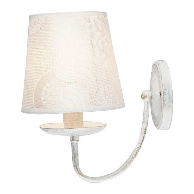 Бра Wedo Light Kati WD3576/1W-WG-WT
