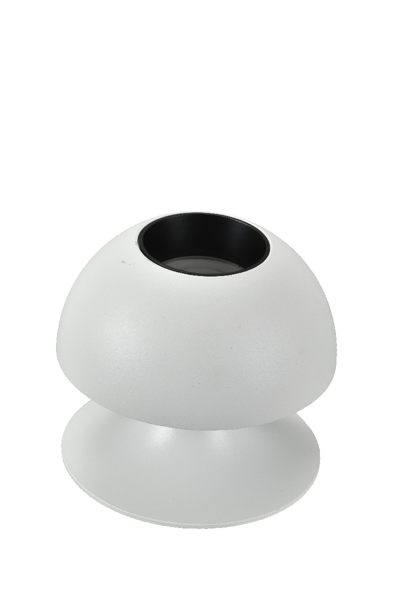 Трековый магнитный светильник iLedex Vision SMART 4822-012-D80-6W-38DG-WH
