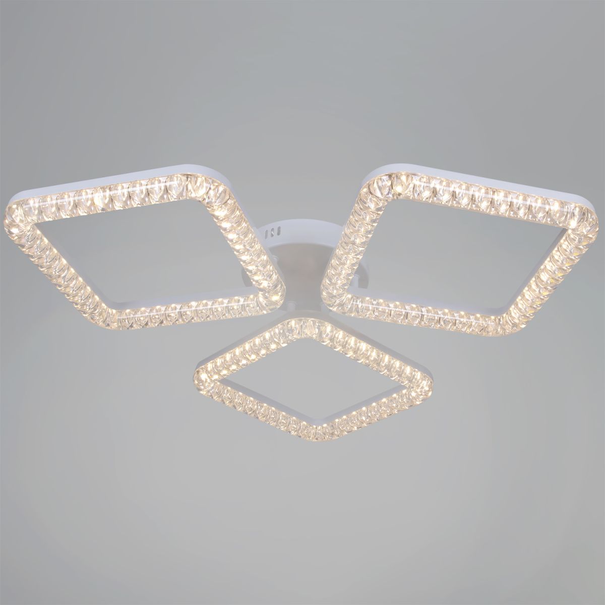 Потолочный светильник Reluce 19848-0.3-03A WH