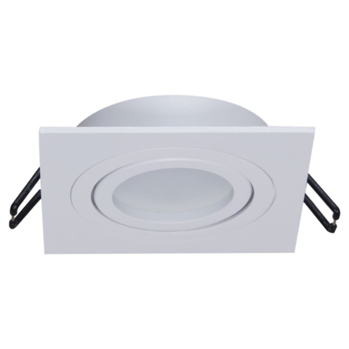 Встраиваемый светильник Reluce 16061-9.0-001LD MR16 WT