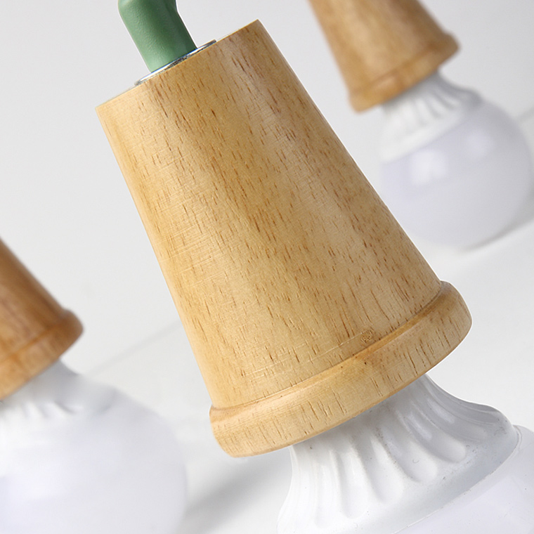 Люстра на штанге ImperiumLoft Les color 220505-23