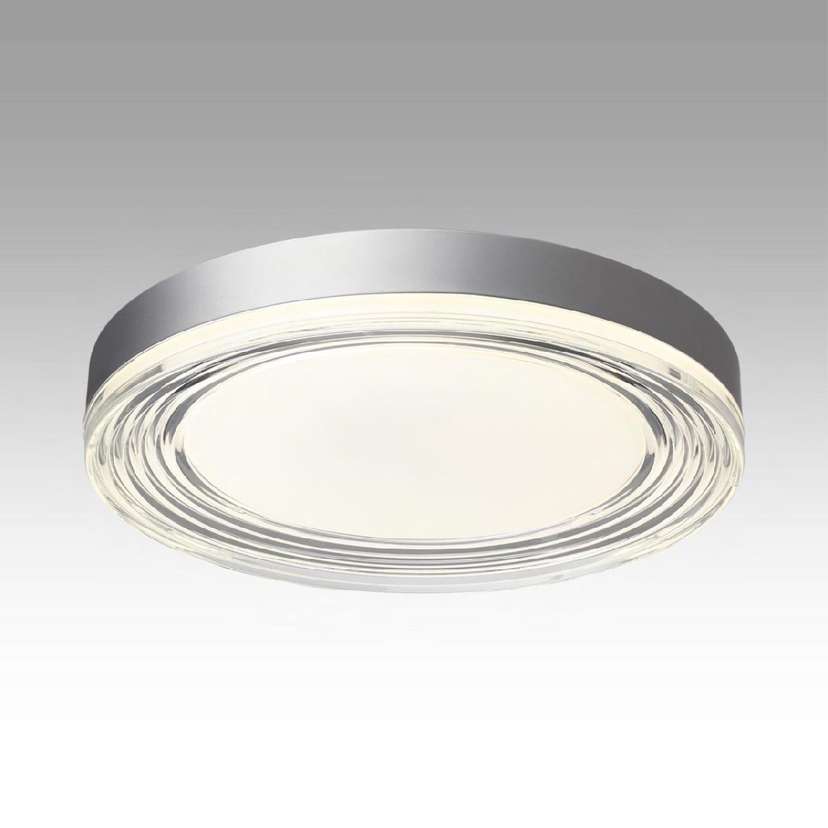 Потолочный светильник для спальни Sonex Mitra Led Eterna 7727/76L