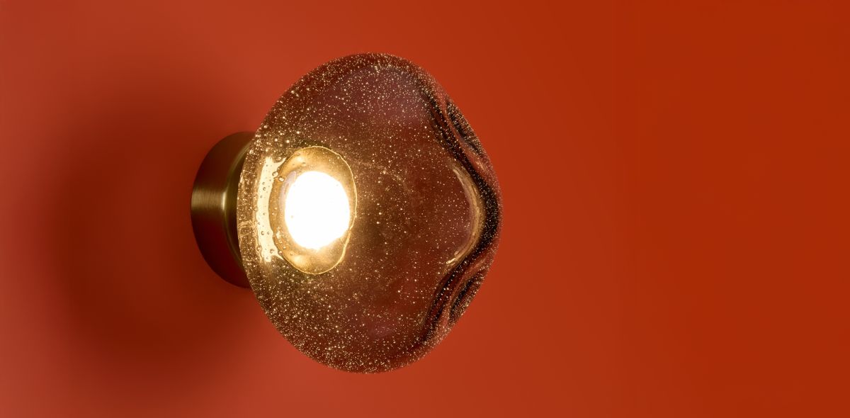 Настенный светильник Freya Mote FR5601WL-01GR