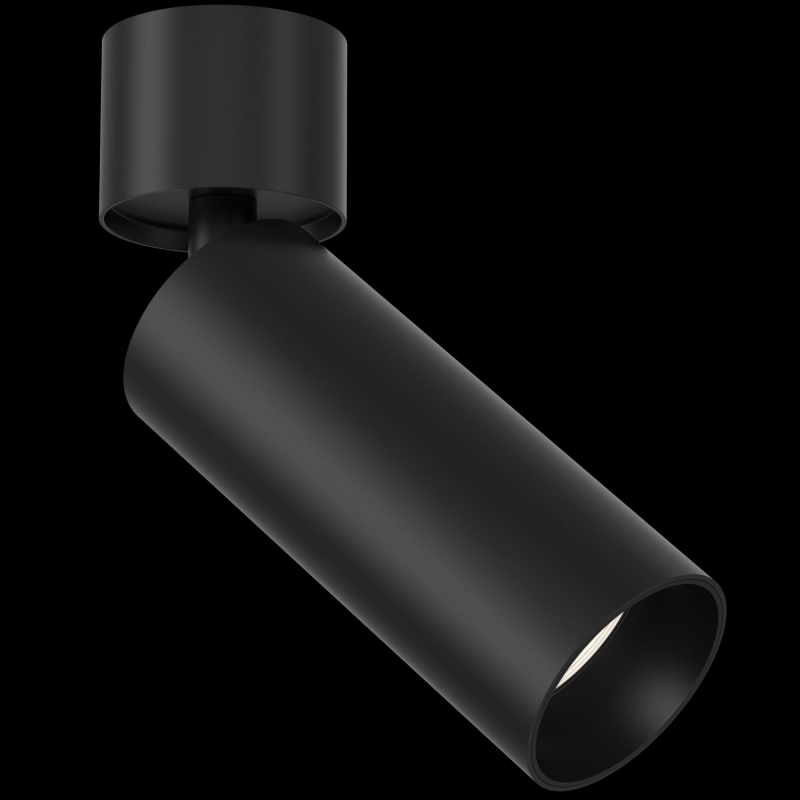 Светодиодный спот Maytoni FOCUS LED C055CL-L12B4K