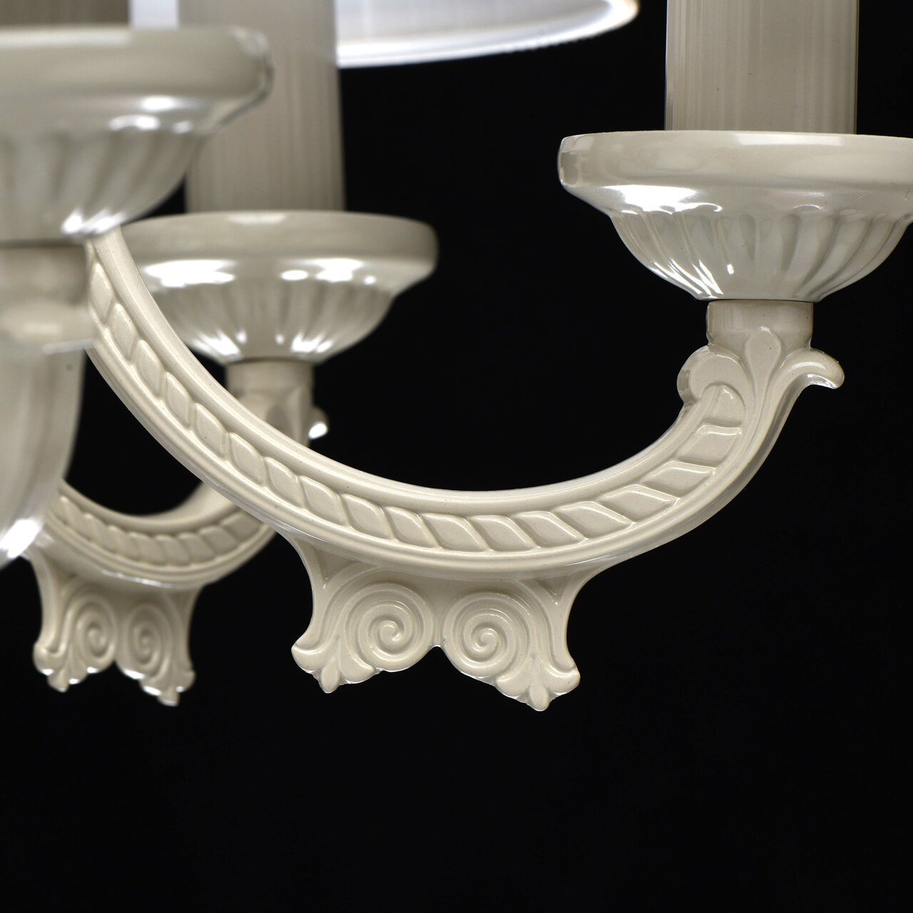 Подвесная люстра MW-Light Ариадна 450012506 в Москве