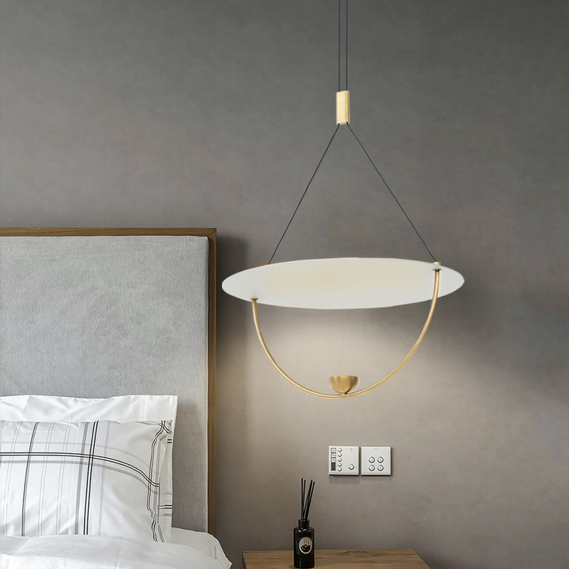 Подвесной светильник ImperiumLoft Liria 232618-26