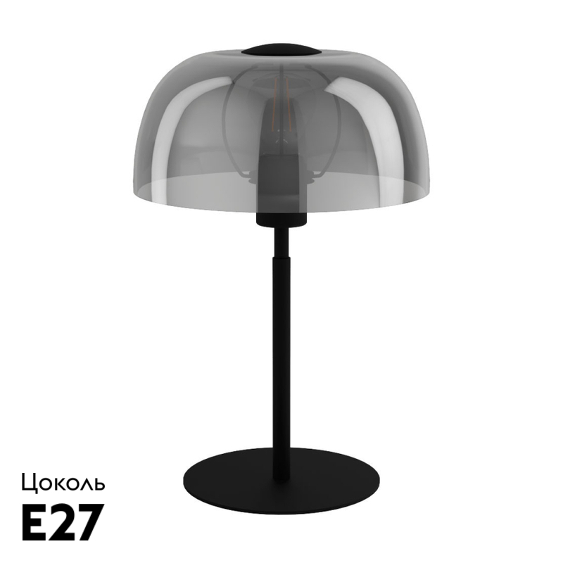 Настольная лампа Eglo Solo 2 900141