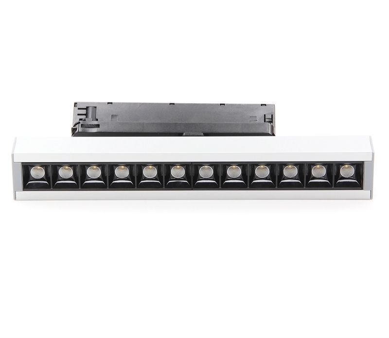 Трековый трехфазный светильник Deko-Light Alnitak 707113