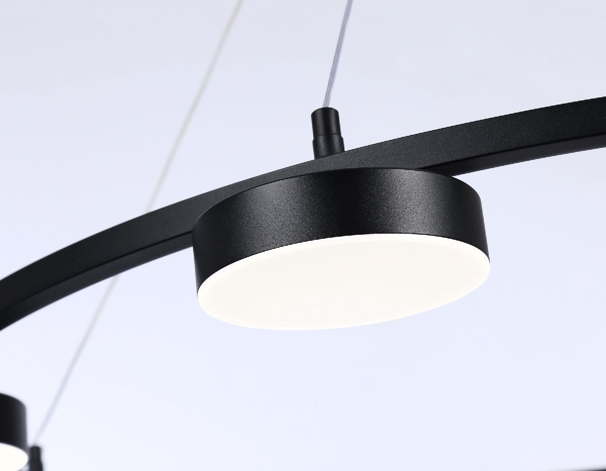 Подвесная люстра Ambrella Light Comfort FL51763