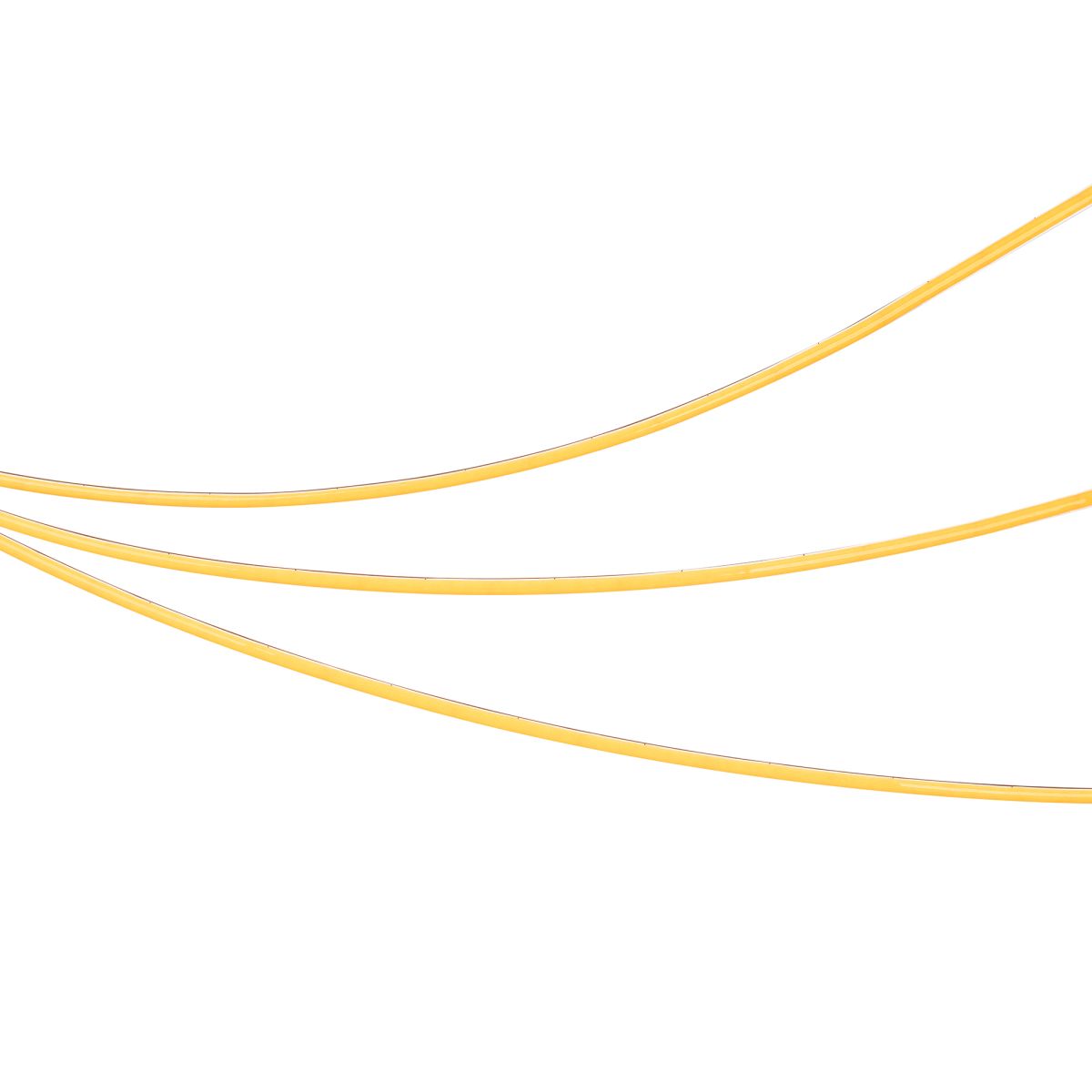 Светодиодная лента Arlight COB-X400-3mm 24V White6000 (4.8 W/m, IP20, 5m)  041744(1)