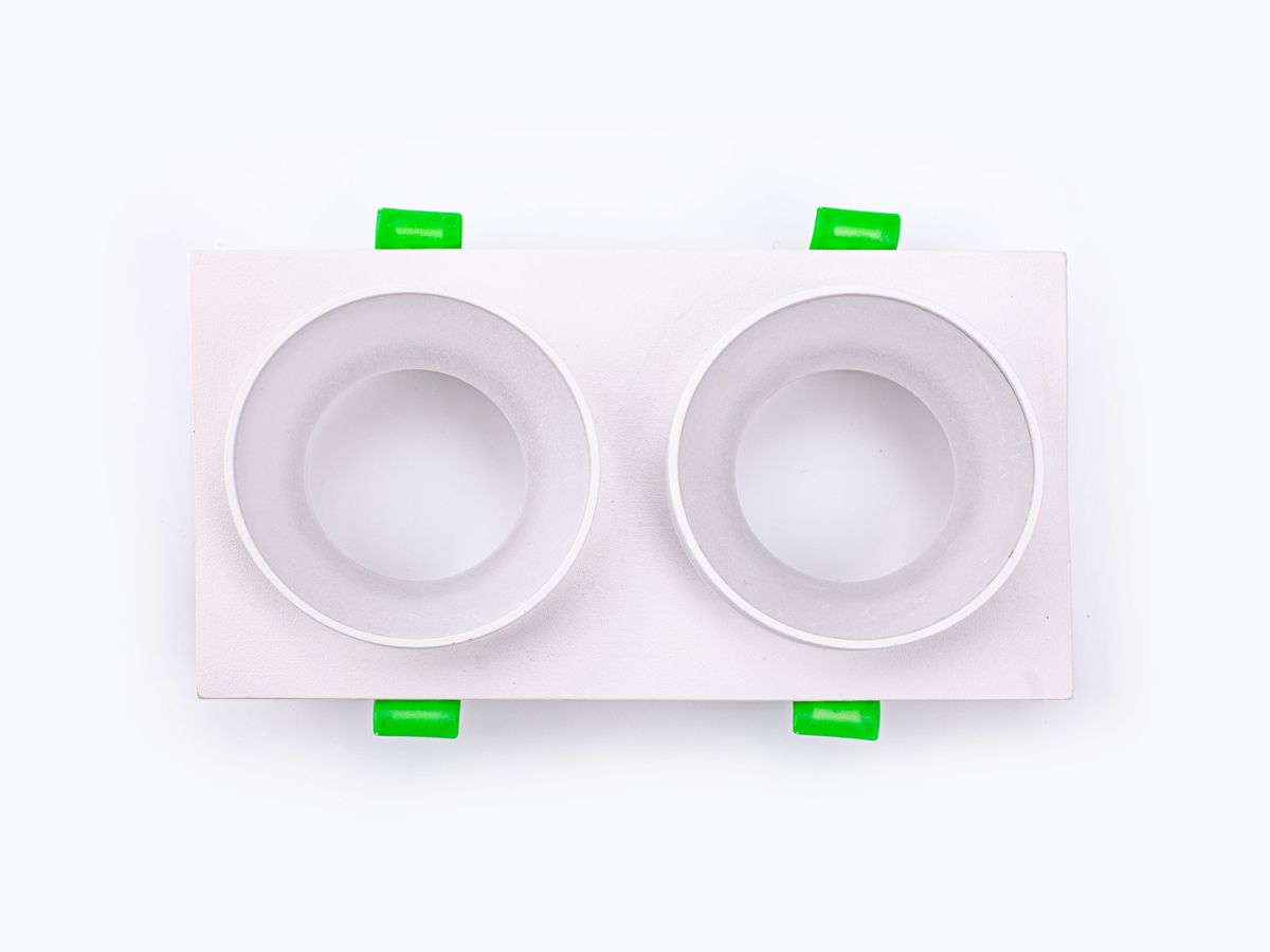 Встраиваемый светильник LEDS POWER GU-D03W, серия SPOT 009612