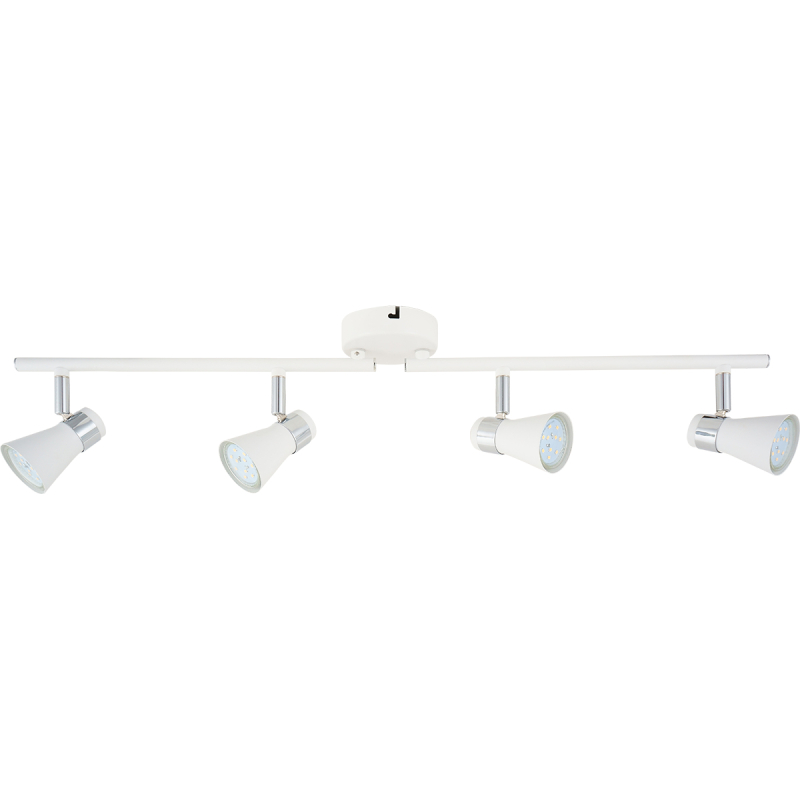 Cпот на штанге Toplight Regina TL1258Y-04WC