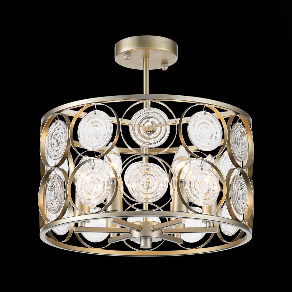 Люстра на штанге ST-Luce SL1105.202.06