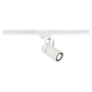 Трековый светильник белый SLV Euro Spot Integrated LED 153921