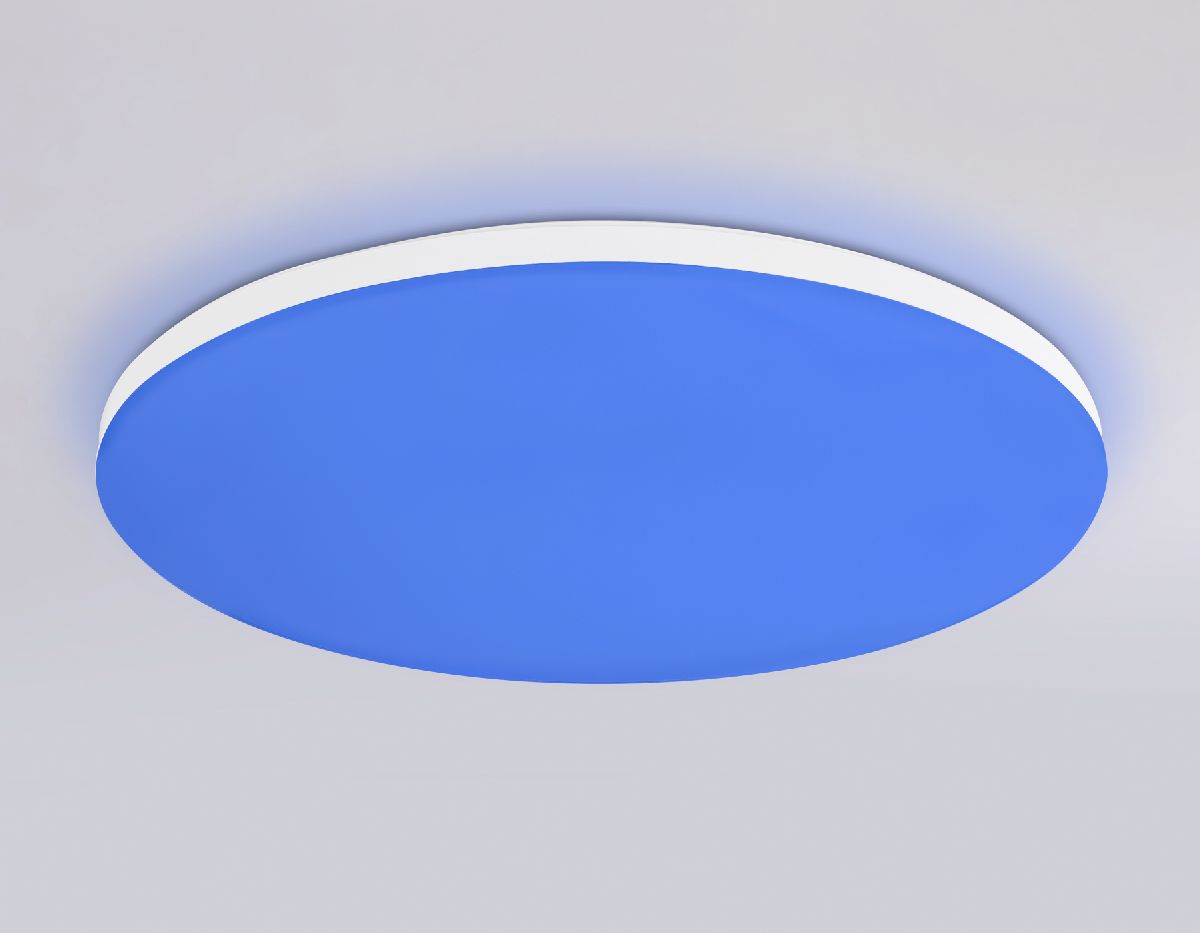 Потолочный светильник Ambrella Light Orbital Dance FZ2002