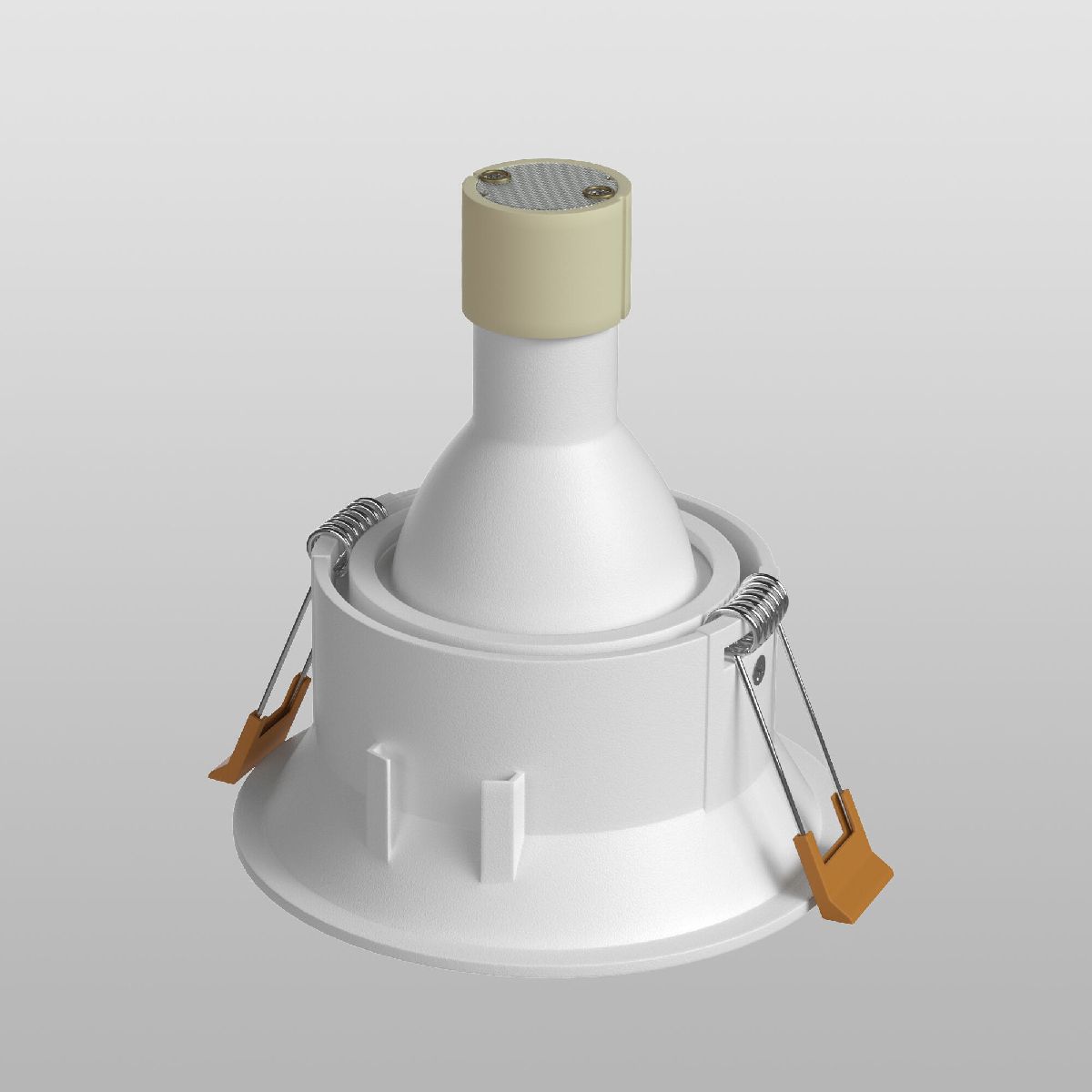 Встраиваемый светильник Elektrostandard Punto 4690389203503 25016/01 a065470