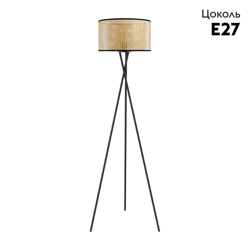 Торшер Lussole LSP-0633