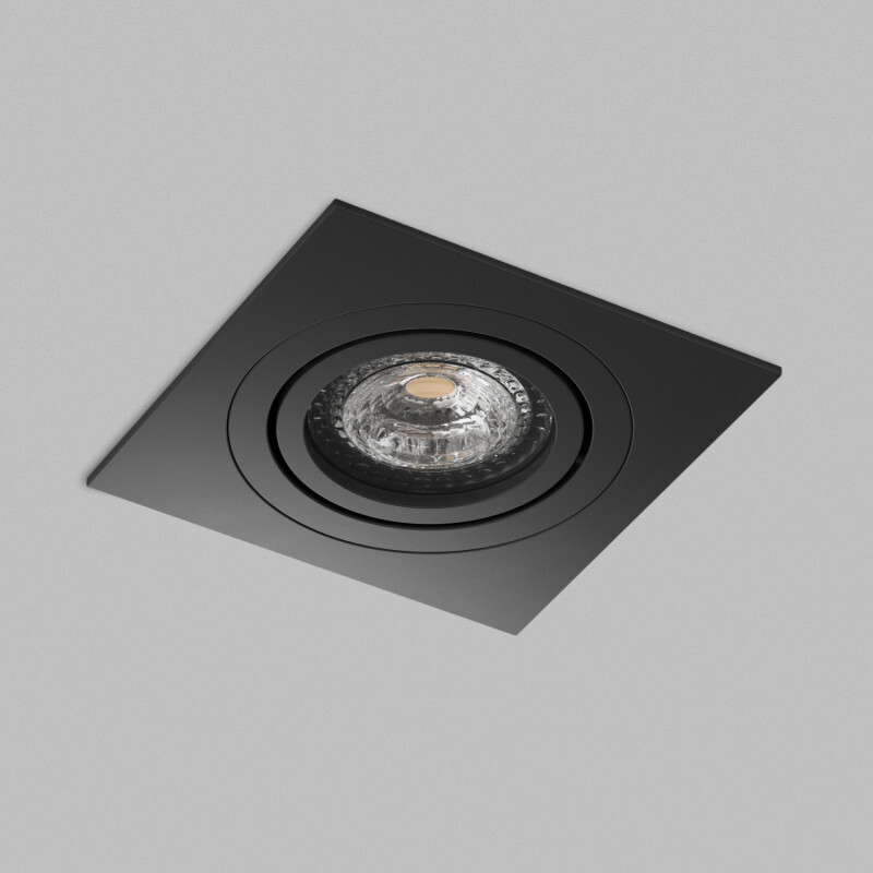 Встраиваемый светильник Denkirs Prime DK-DH2021-BK