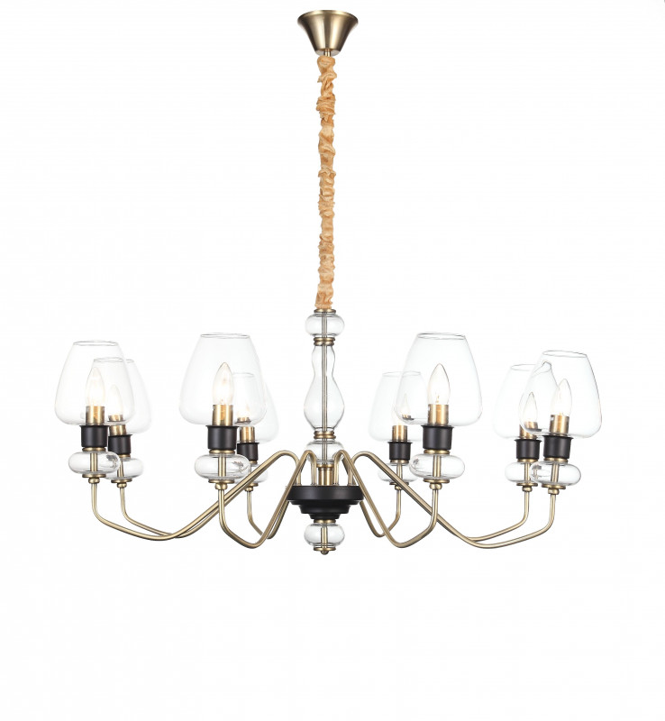 Подвесная люстра ST-Luce SL1115.303.08