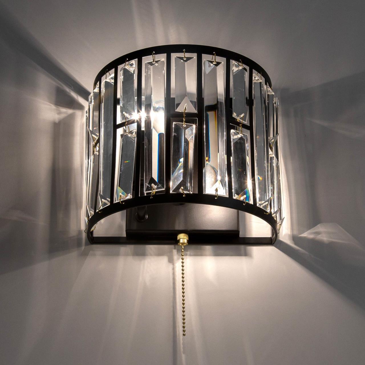 Настенный светильник Citilux Гермес CL331321 в Москве