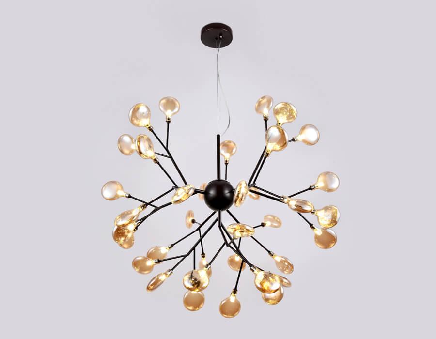 Подвесная люстра Ambrella Light Traditional TR3021