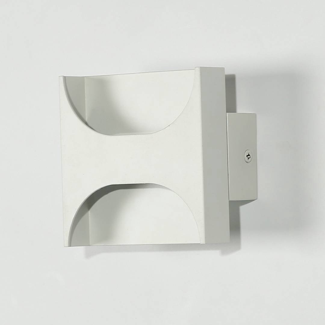 Настенный светильник DesignLed GW-7001-5-WH-NW 002069
