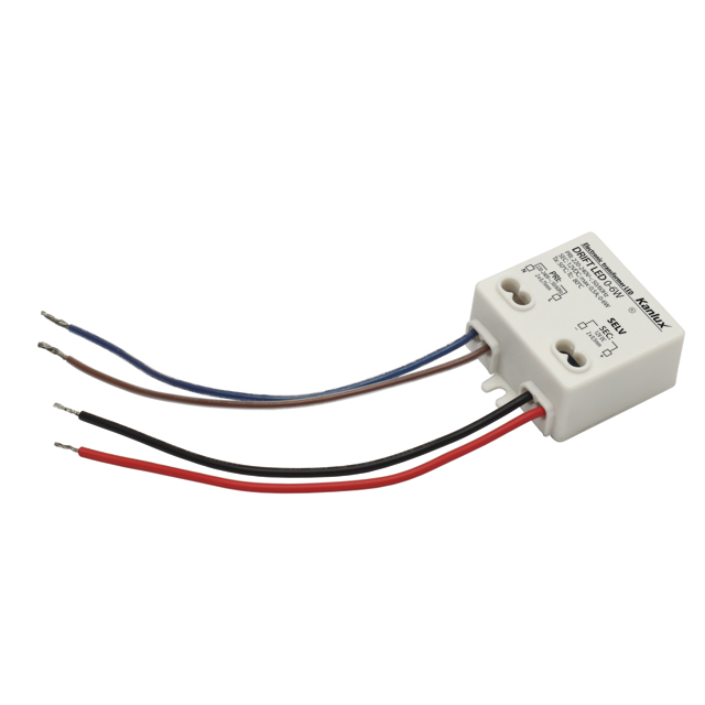 Блок питания Kanlux Drift Led 0-6W 18040