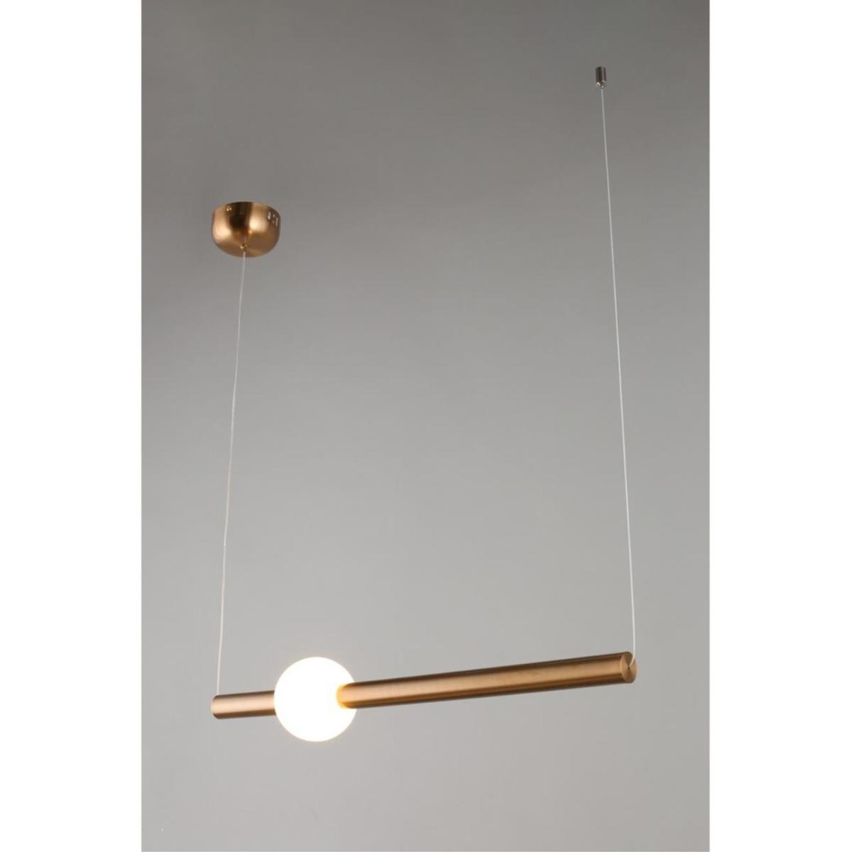 Подвесной светильник Aployt Zhozefin APL.038.16.12