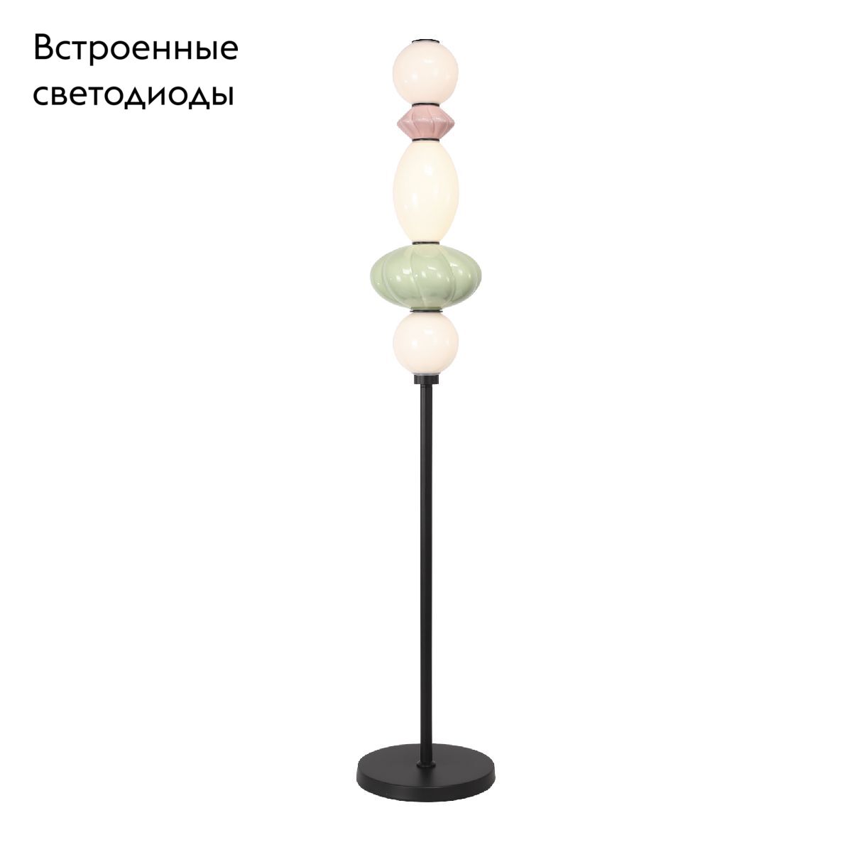 Торшер ST Luce Florentini SL6134.405.01